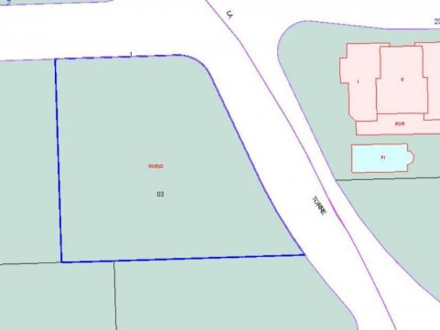 Terreno en venta Moraira