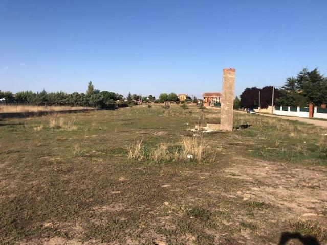 Terreno en venta Morales del Vino