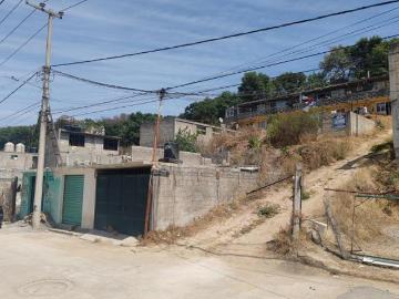 Terreno en Venta Morelos, Nicolás Romero, con Construcción