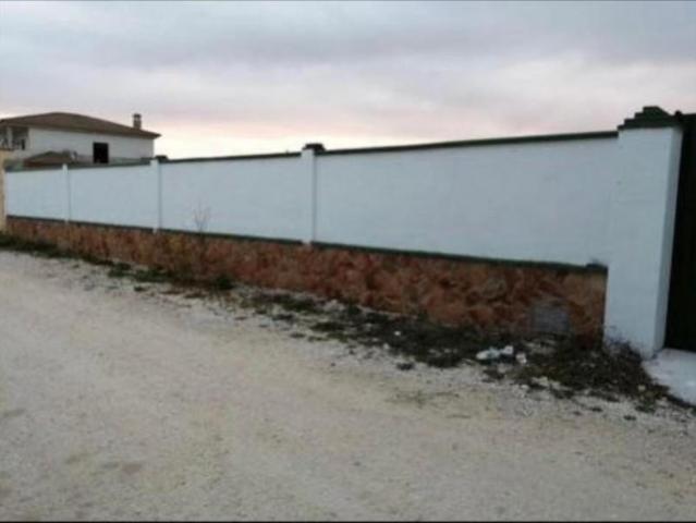 Terreno en venta Moriles