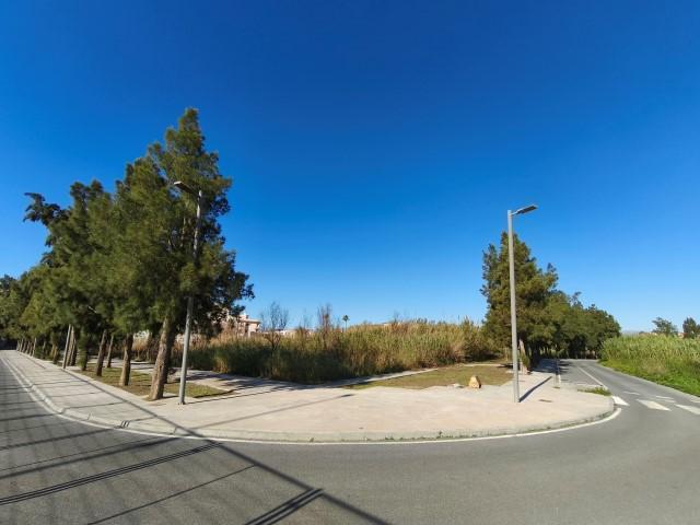 Terreno en venta Motril