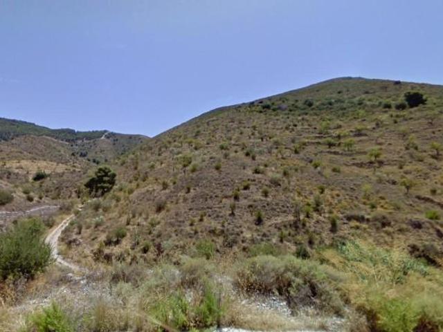 Terreno en venta Motril