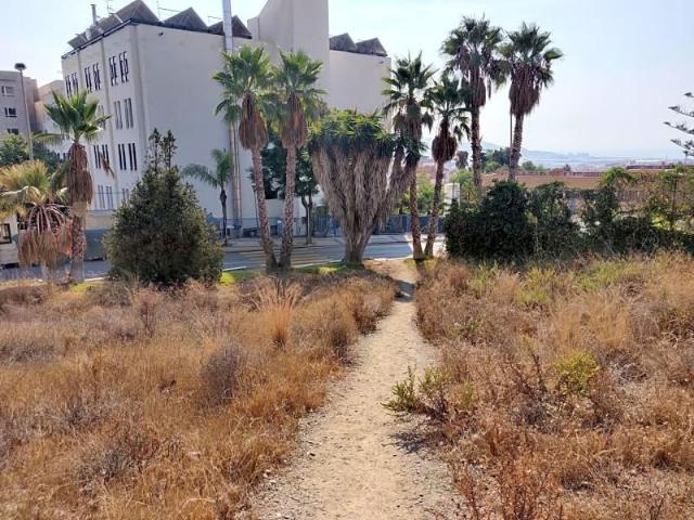 Terreno en venta Motril