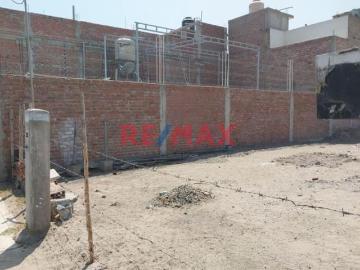 Terreno En Venta: Nuevo Chimbote Los Portales ¡Buena Ubicacion!