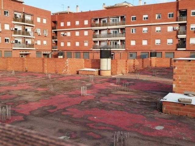 Terreno en venta Nules