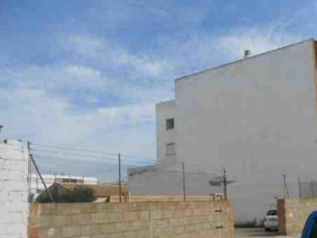 Terreno en venta Nules