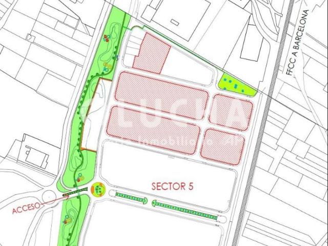 Terreno en venta Nules