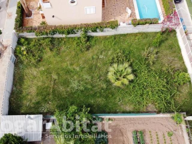 Terreno en venta Nules