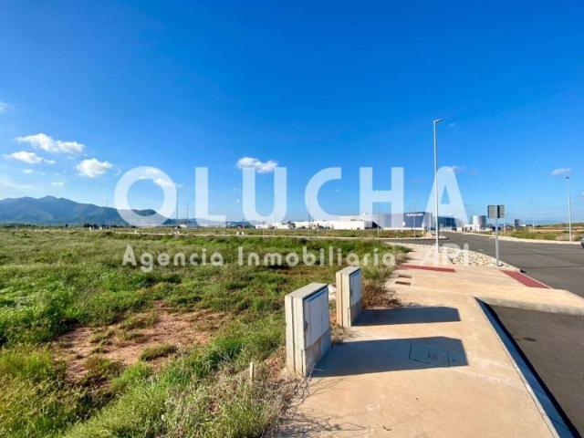 Terreno en venta Nules