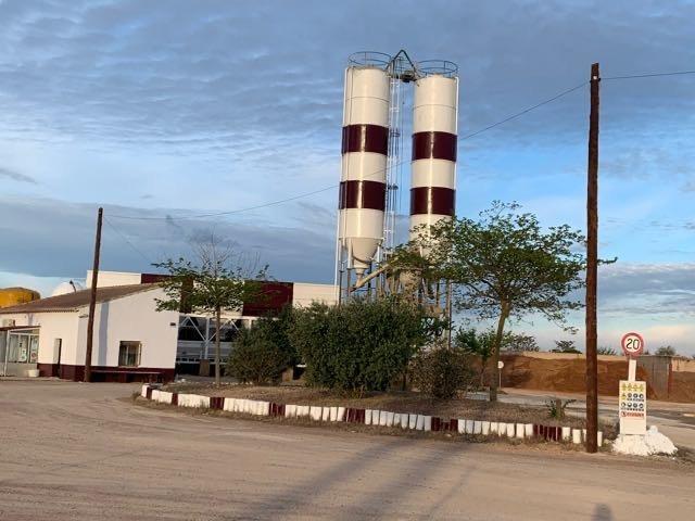 Terreno en venta Nambroca