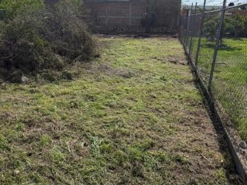 TERRENO EN VENTA, NAPOLES, SILAO GUANAJUATO