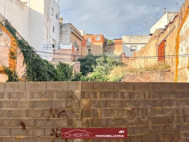 Terreno en venta Náquera