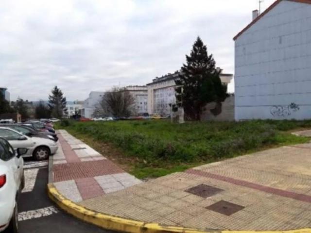 Terreno en venta Narón