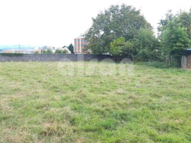Terreno en venta Narón