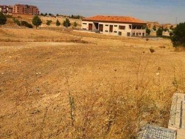 Terreno en venta Navalcarnero