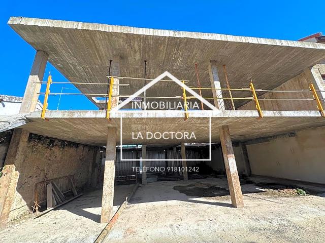 Terreno en venta Navalcarnero