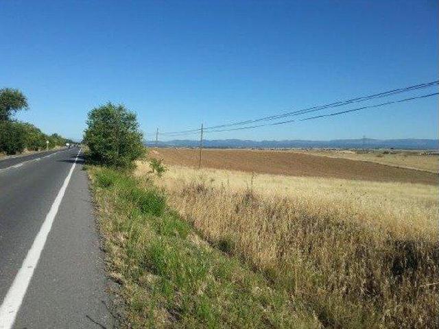 Terreno en venta Navalcarnero