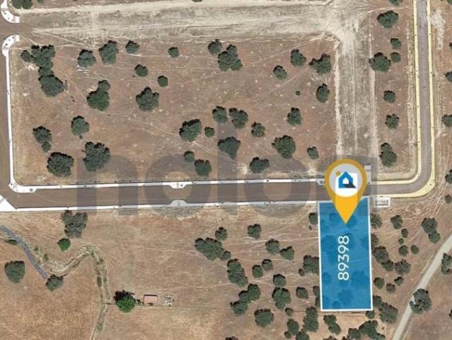 Terreno en venta Navalmoral de la Mata