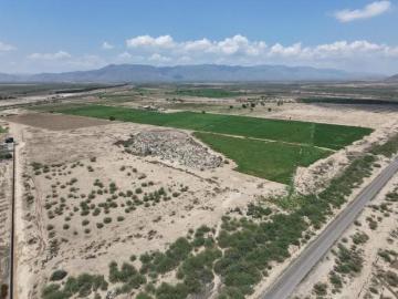 TERRENO EN VENTA, NAZARENO, LERDO, DURANGO