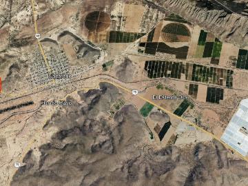 TERRENO EN VENTA, NAZARENO, LERDO, DURANGO