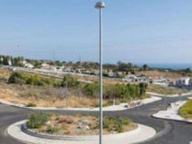 Terreno en venta Nerja