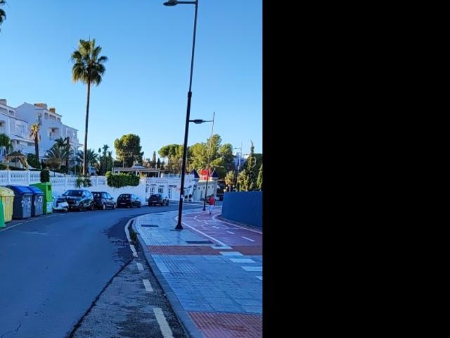 Terreno en venta Nerja