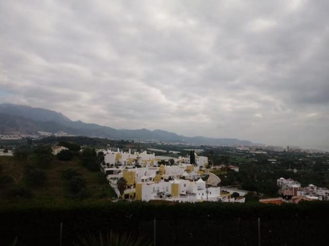 Terreno en venta Nerja