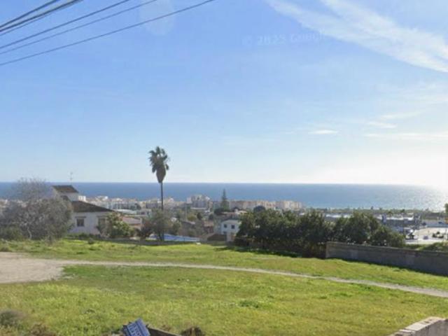 Terreno en venta Nerja