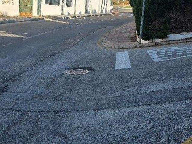 Terreno en venta Nerja