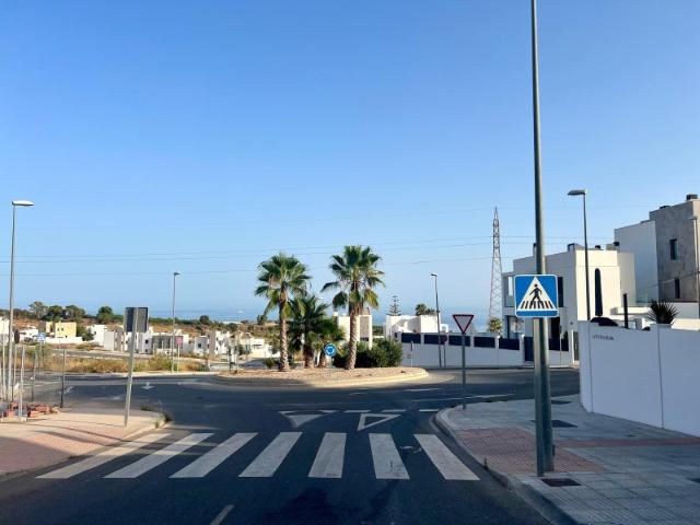 Terreno en venta Nerja