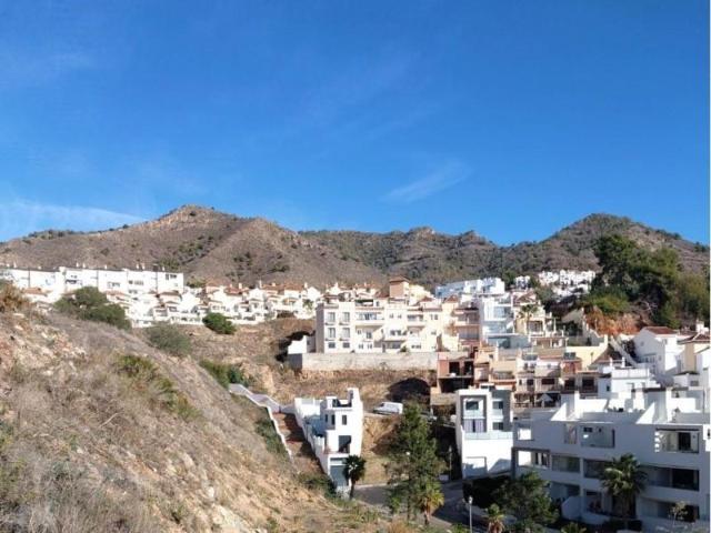 Terreno en venta Nerja