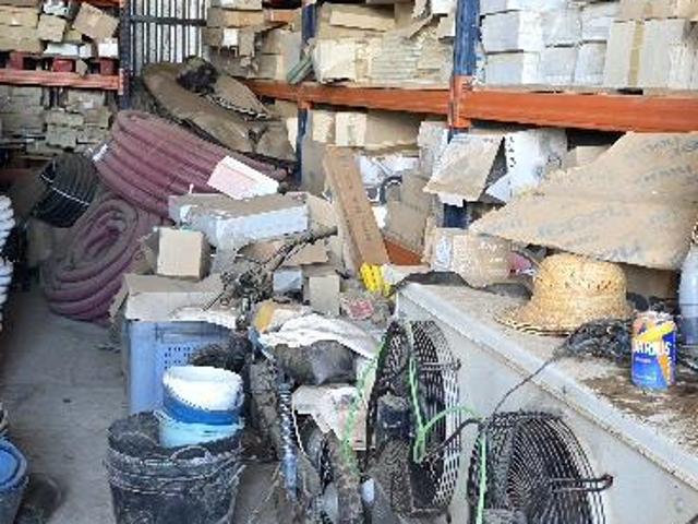 Terreno en venta Nerja