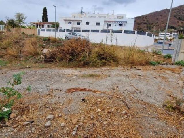 Terreno en venta Nerja