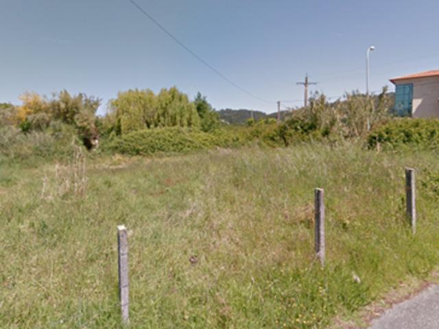 Terreno en venta Nigrán