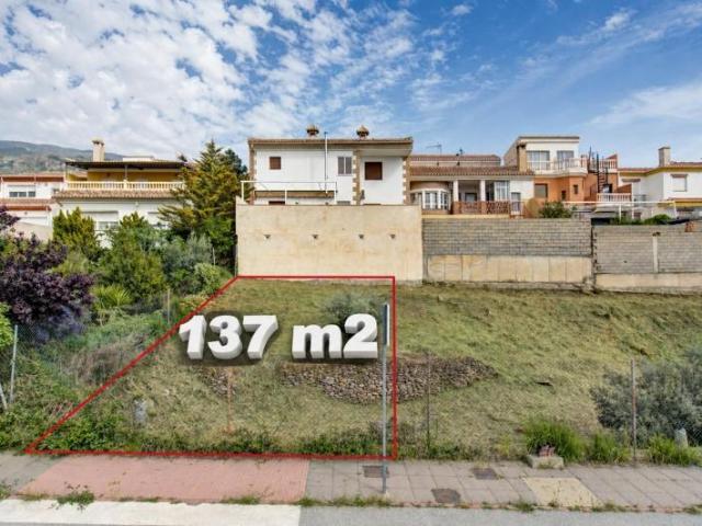 Terreno en venta Nigüelas