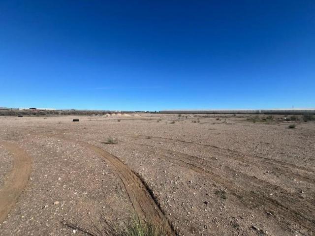 Terreno en venta Níjar