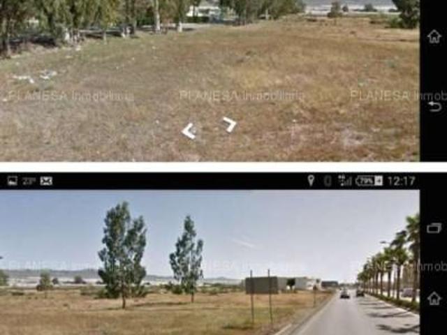 Terreno en venta Níjar