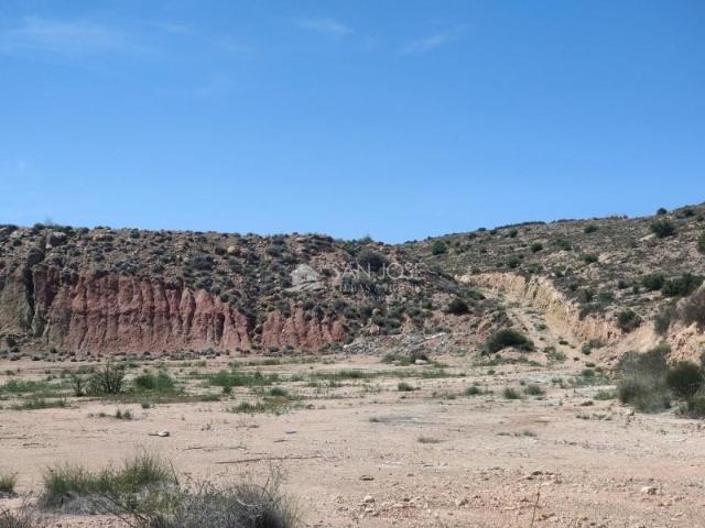 Terreno en venta Novelda