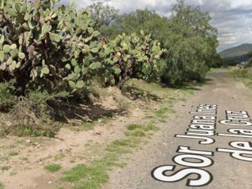 Terreno en Venta Otumba Estado de México