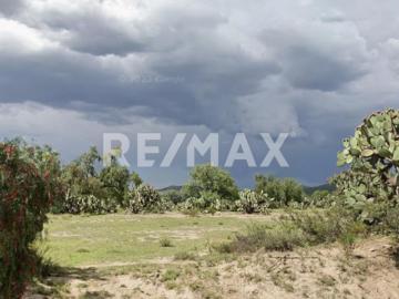 Terreno en Venta Otumba Estado de México