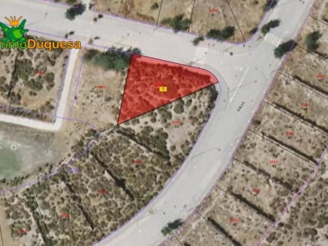 Terreno en venta Otura