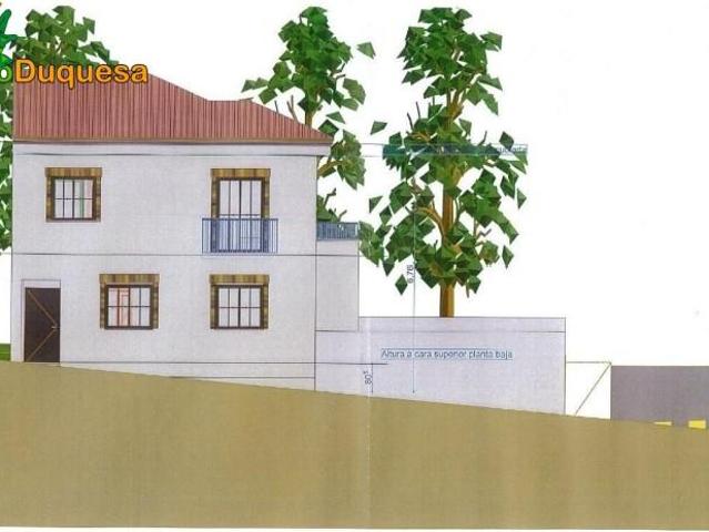Terreno en venta Otura
