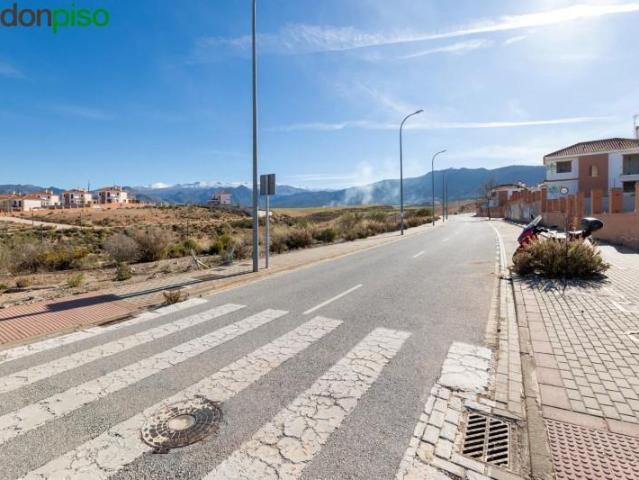 Terreno en venta Otura
