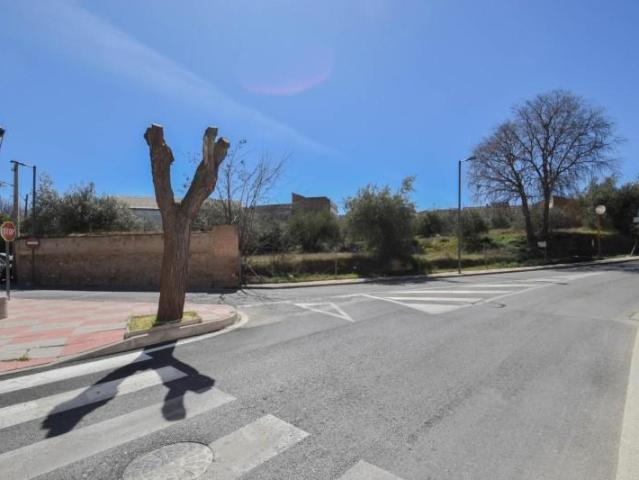 Terreno en venta Otura