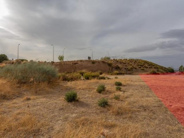 Terreno en venta Otura