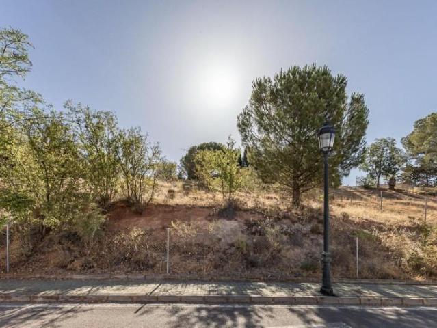 Terreno en venta Otura