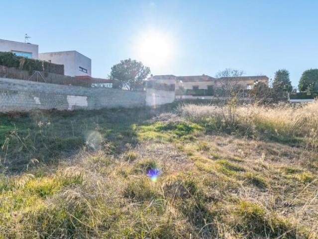 Terreno en venta Otura
