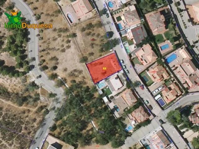 Terreno en venta Otura