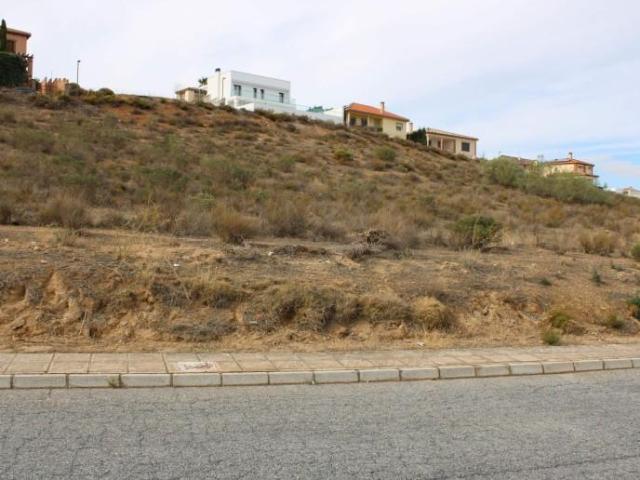 Terreno en venta Otura