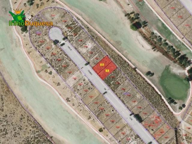 Terreno en venta Otura